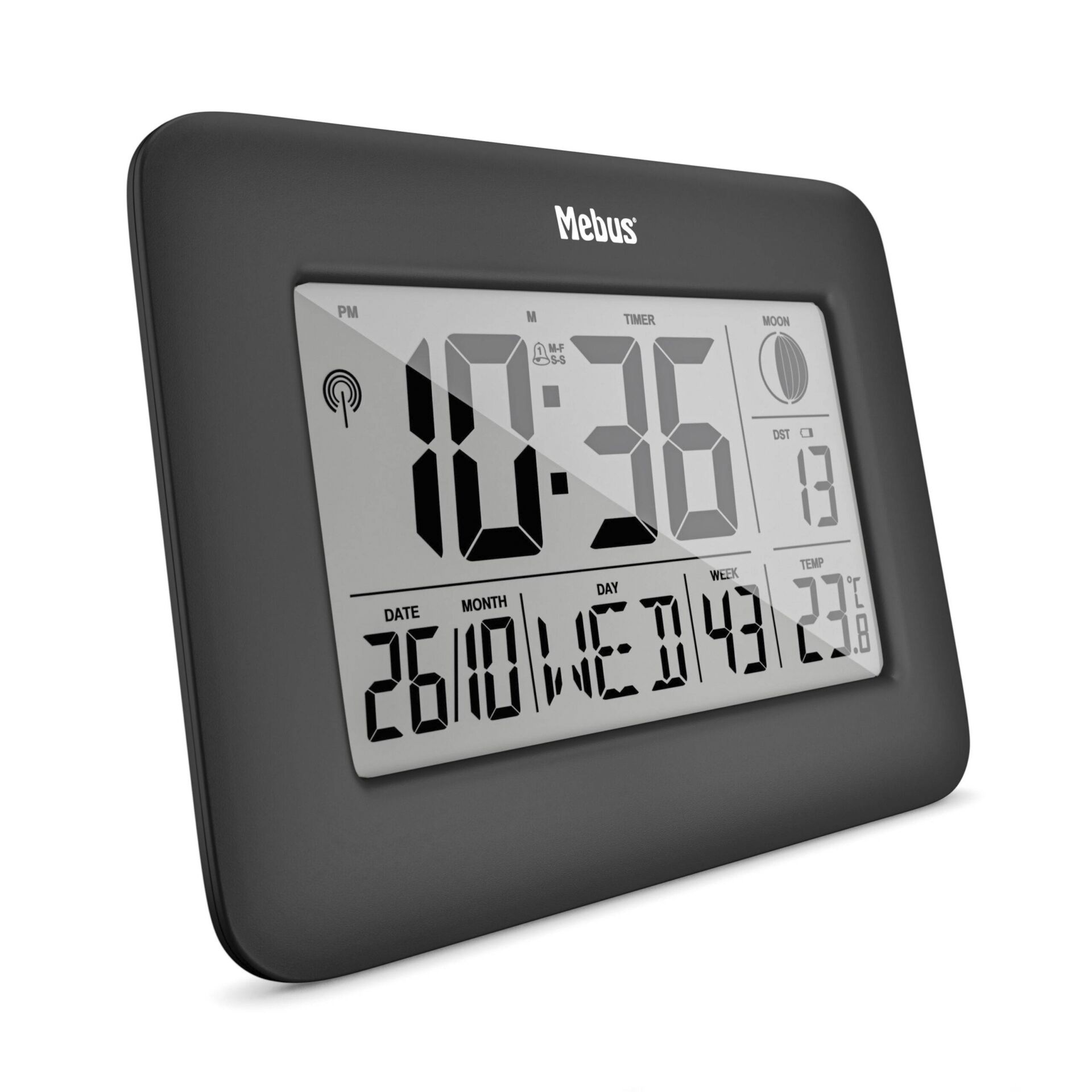 Mebus 46732 Funk-Wanduhr digital 386787_02