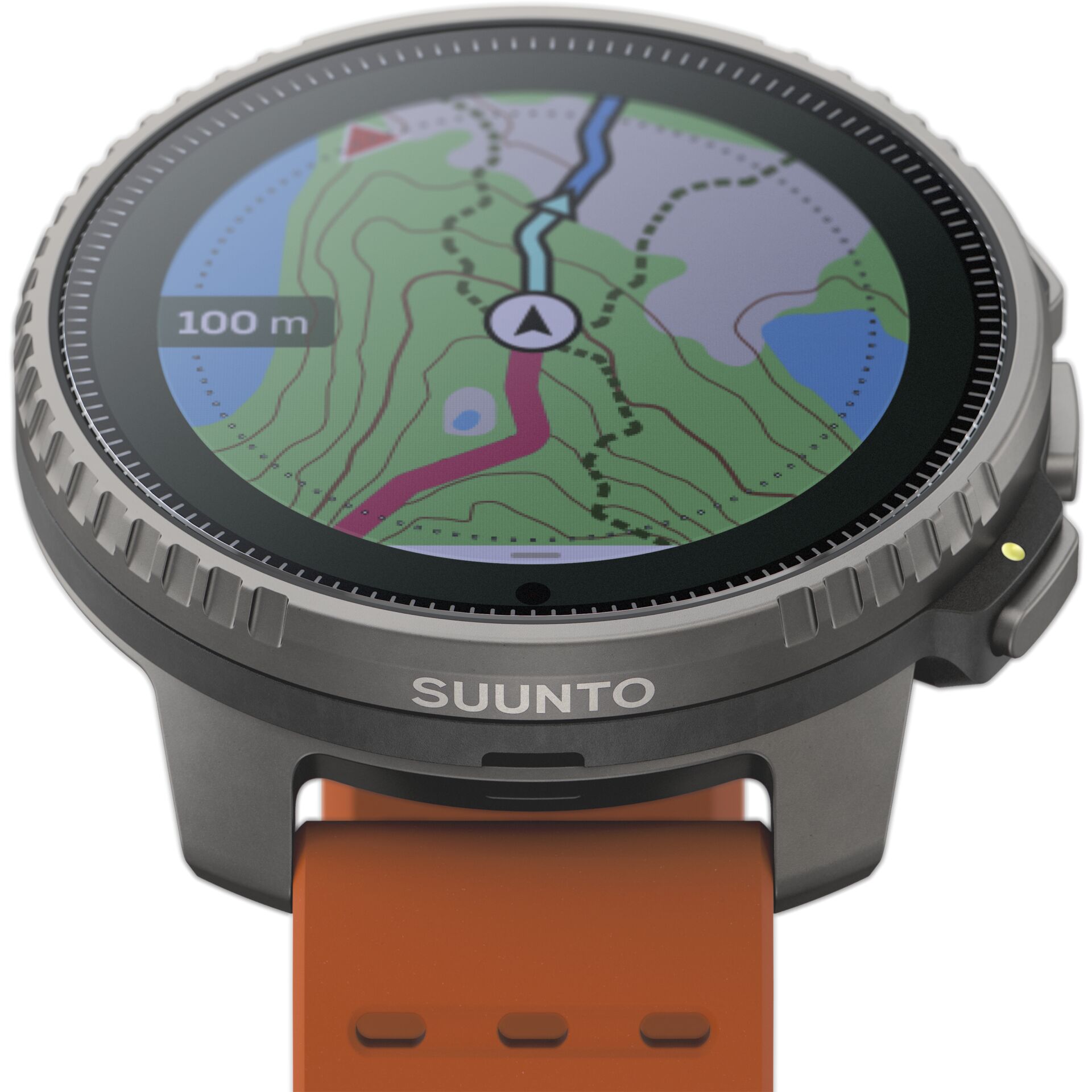 Suunto Vertical Titanium Solar Canyon 796476_19