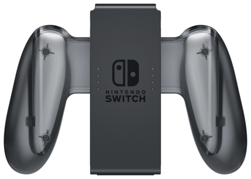 Nintendo Switch Joy-Con Aufladehalterung