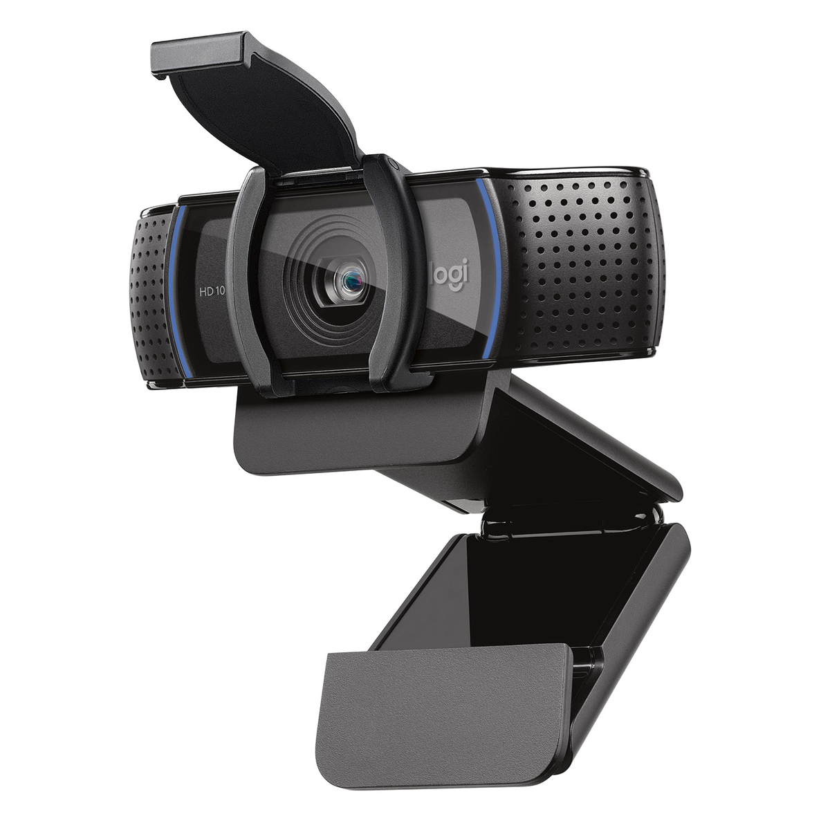 Logitech HD Pro Webcam C920s 100000031696H