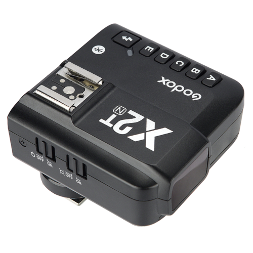 Godox X2T-N Transmitter für Nikon