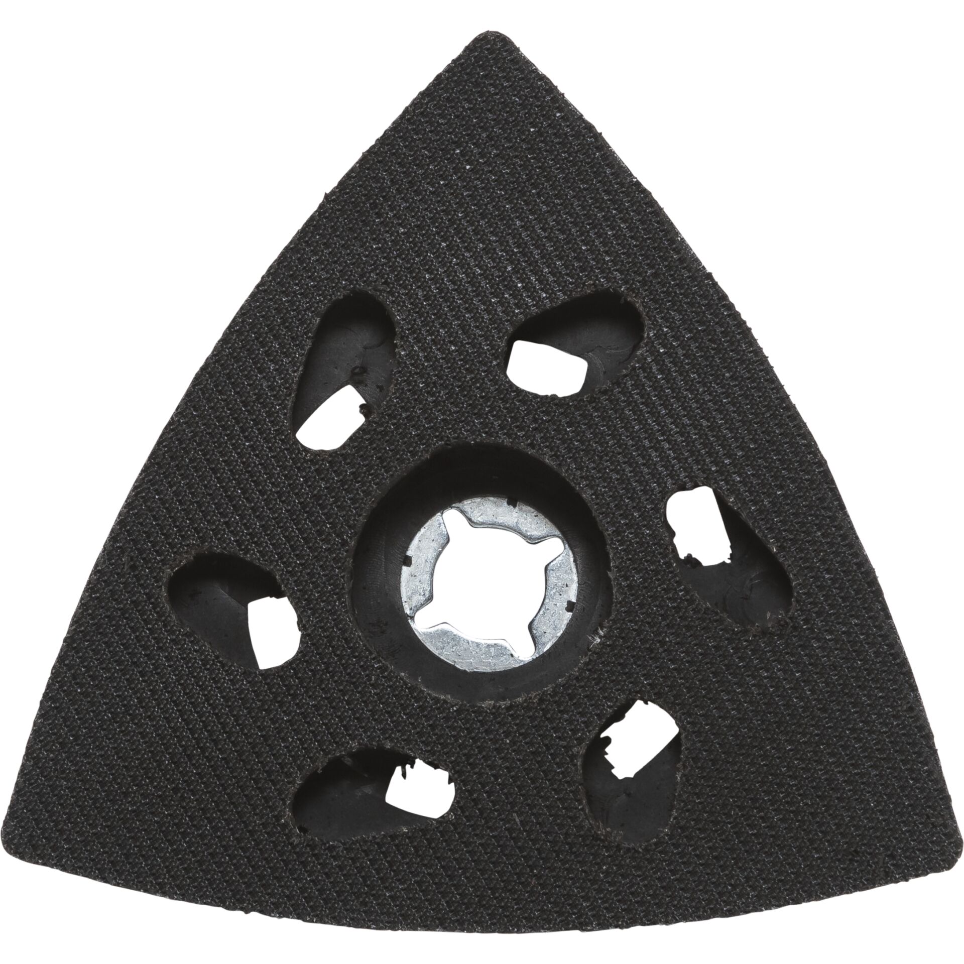 Makita B-65115 Delta-Schleifplatte Klett 806892_00