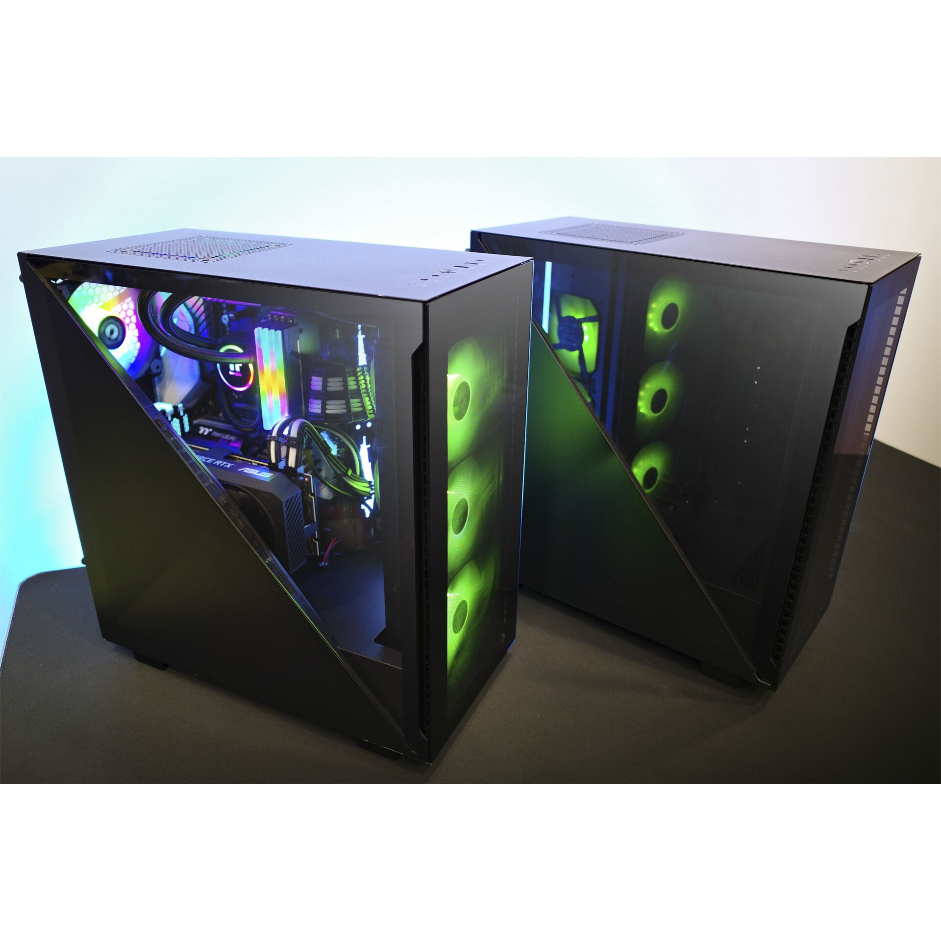 Thermaltake Divider 300 TG Mid Tower PC-Gehäuse 829110_17