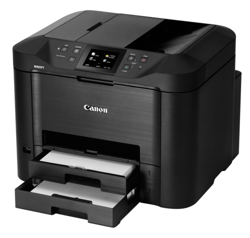 Canon MAXIFY MB 5450