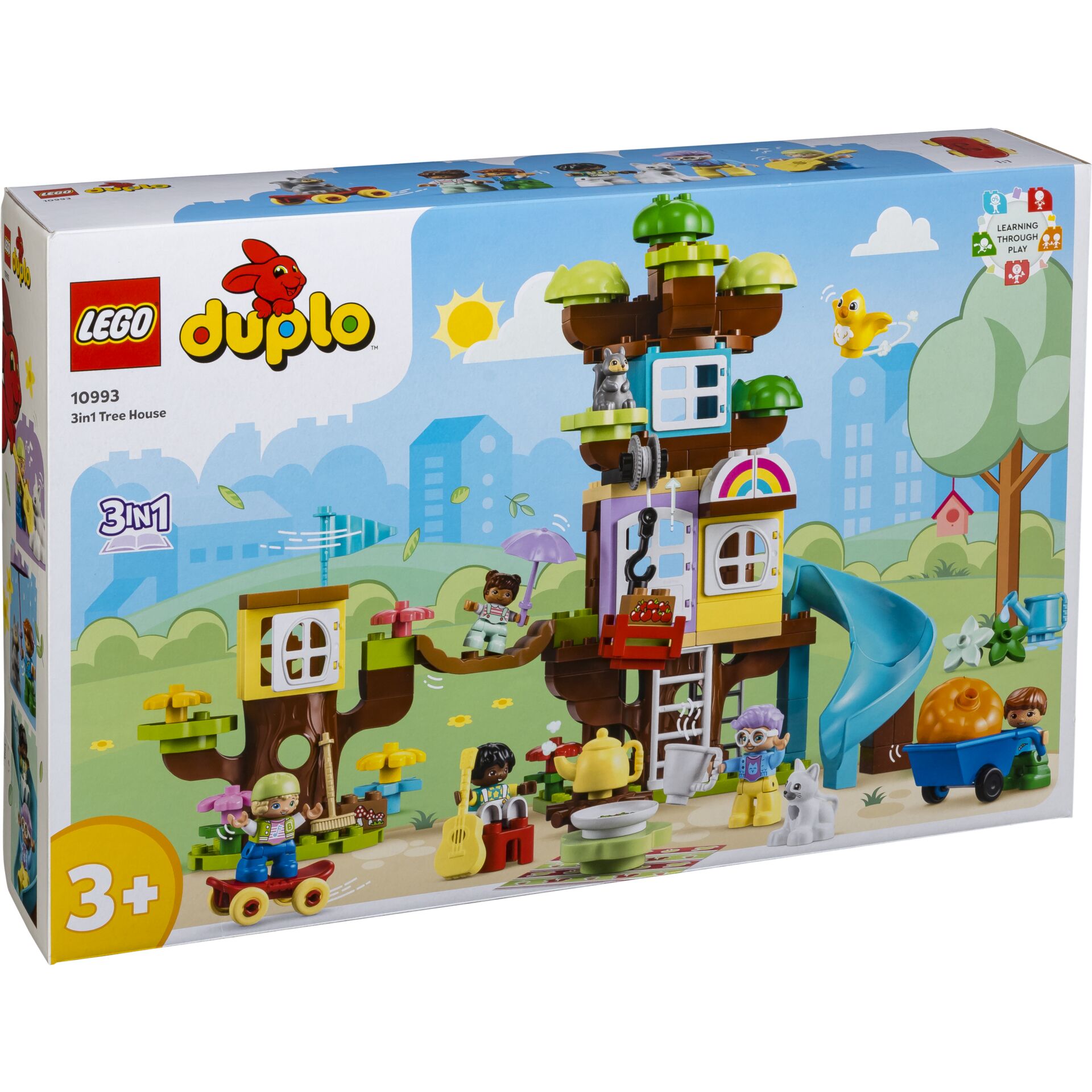 LEGO Duplo 10993 3-in1-Baumhaus 794922_08