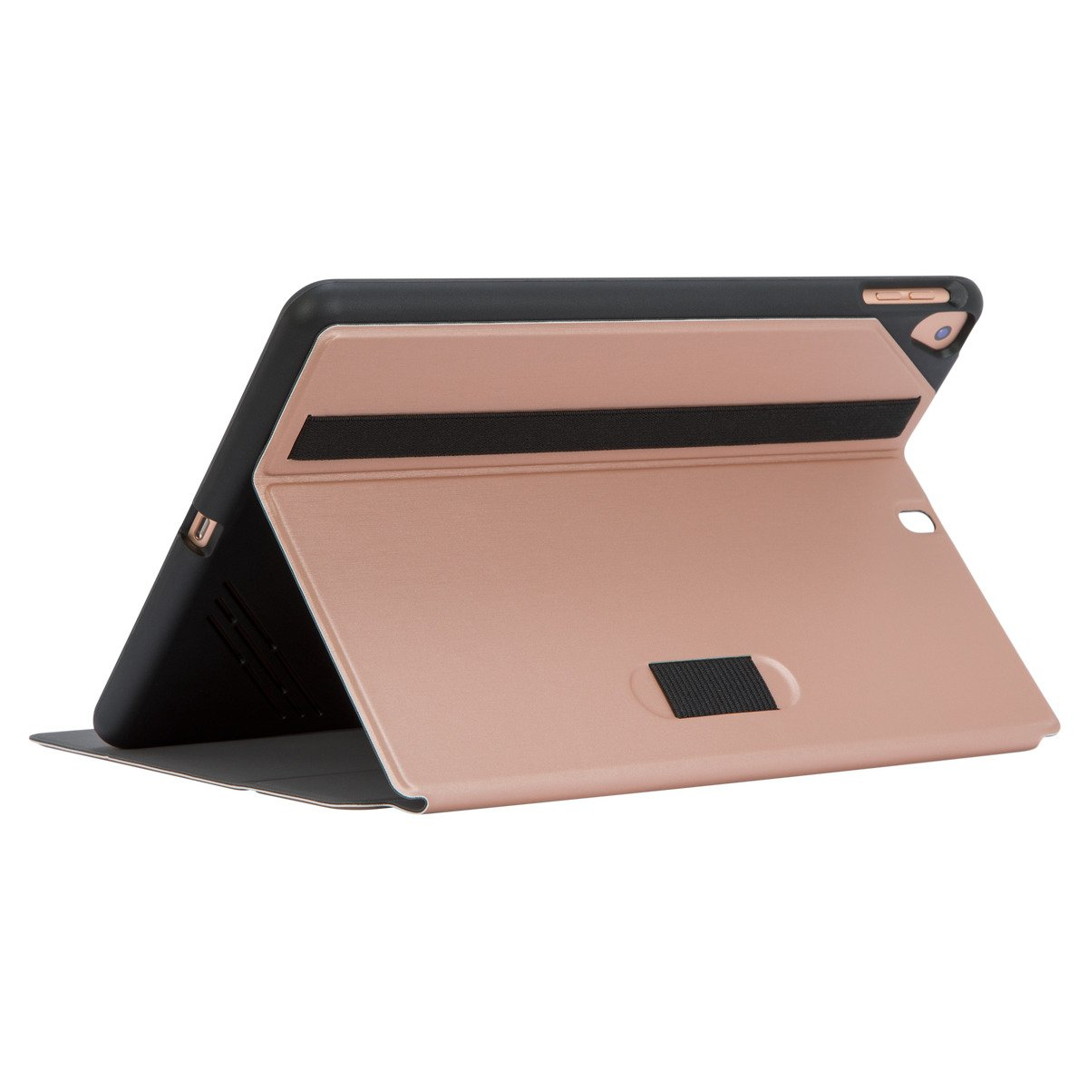 Targus Click-In f. iPad -10.2"-, iPad Air/Pro -10.5"- rosegold 75617372_5429102025