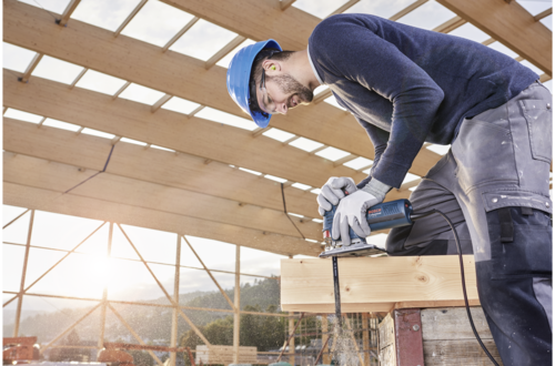 Bosch 5 Stichsägeblätter T 144 D