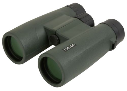 Carson JR  8x42