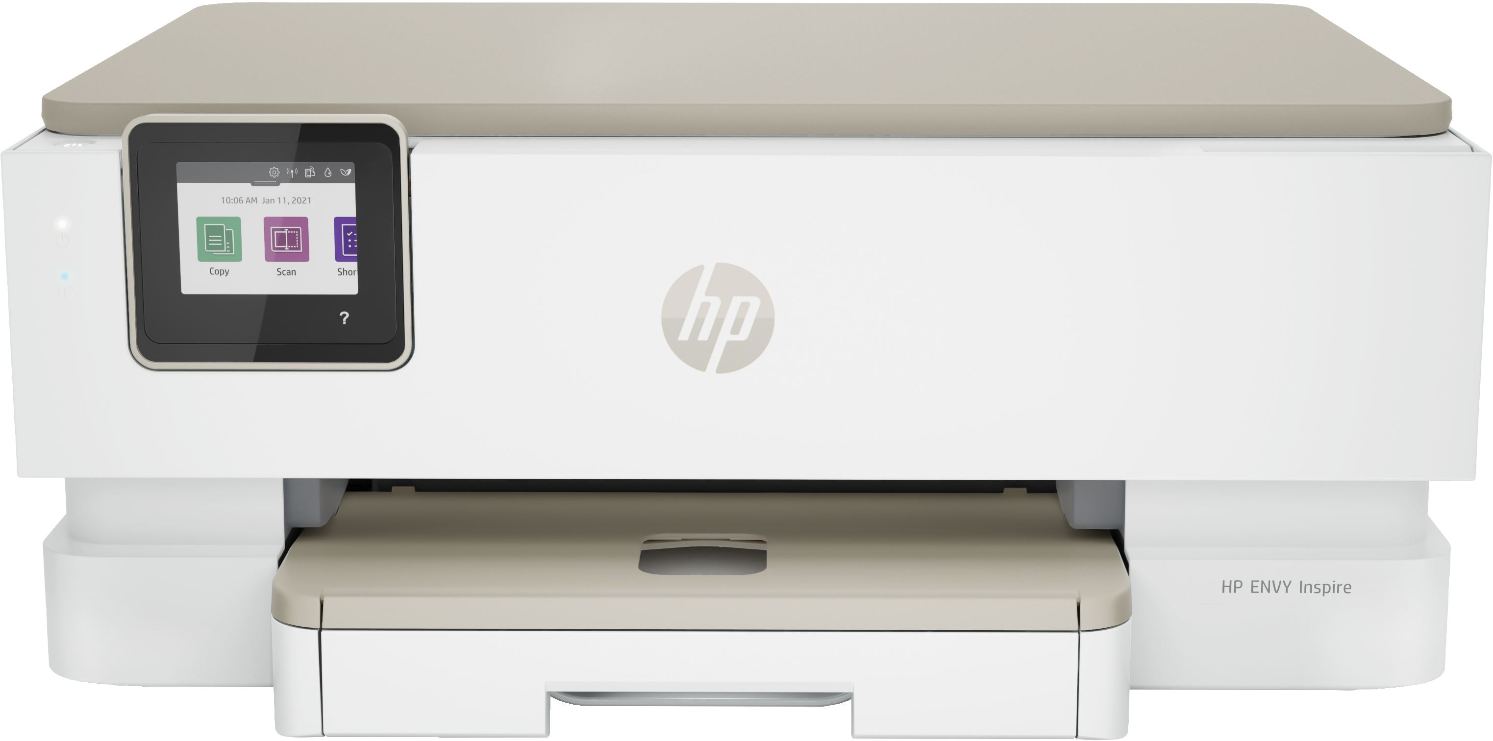 HP Envy Inspire 7220e All-in-One 3in1 Multifunktionsdrucker