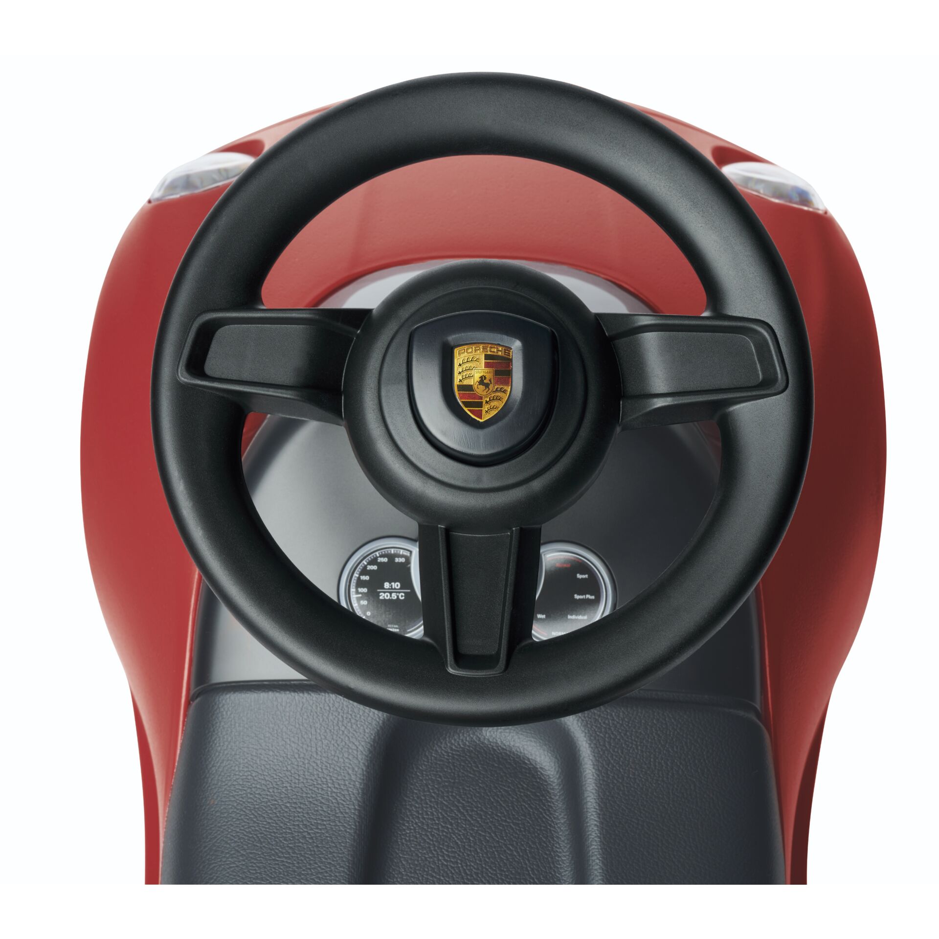 BIG Baby Porsche 911 632487_04