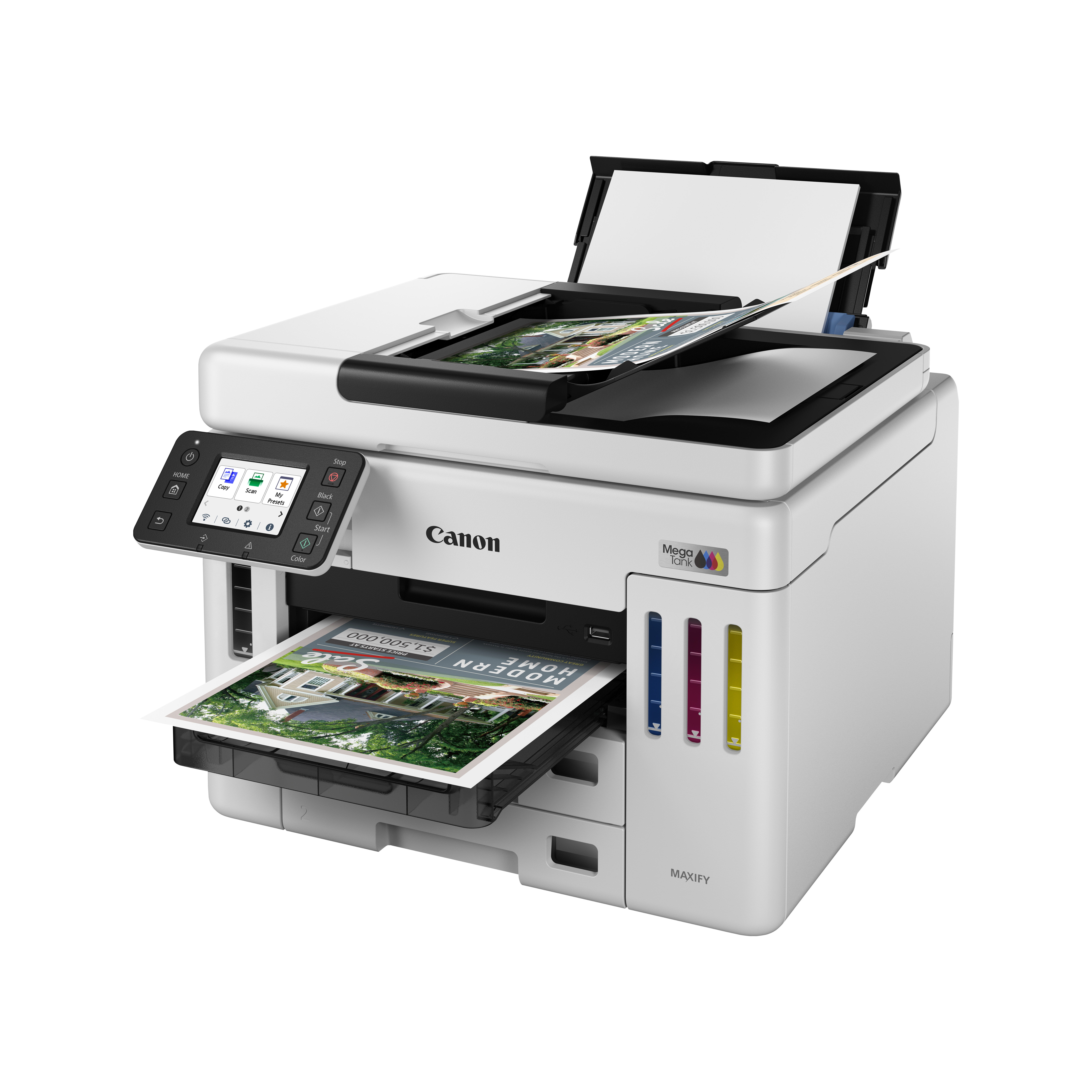 Canon MAXIFY GX 7150