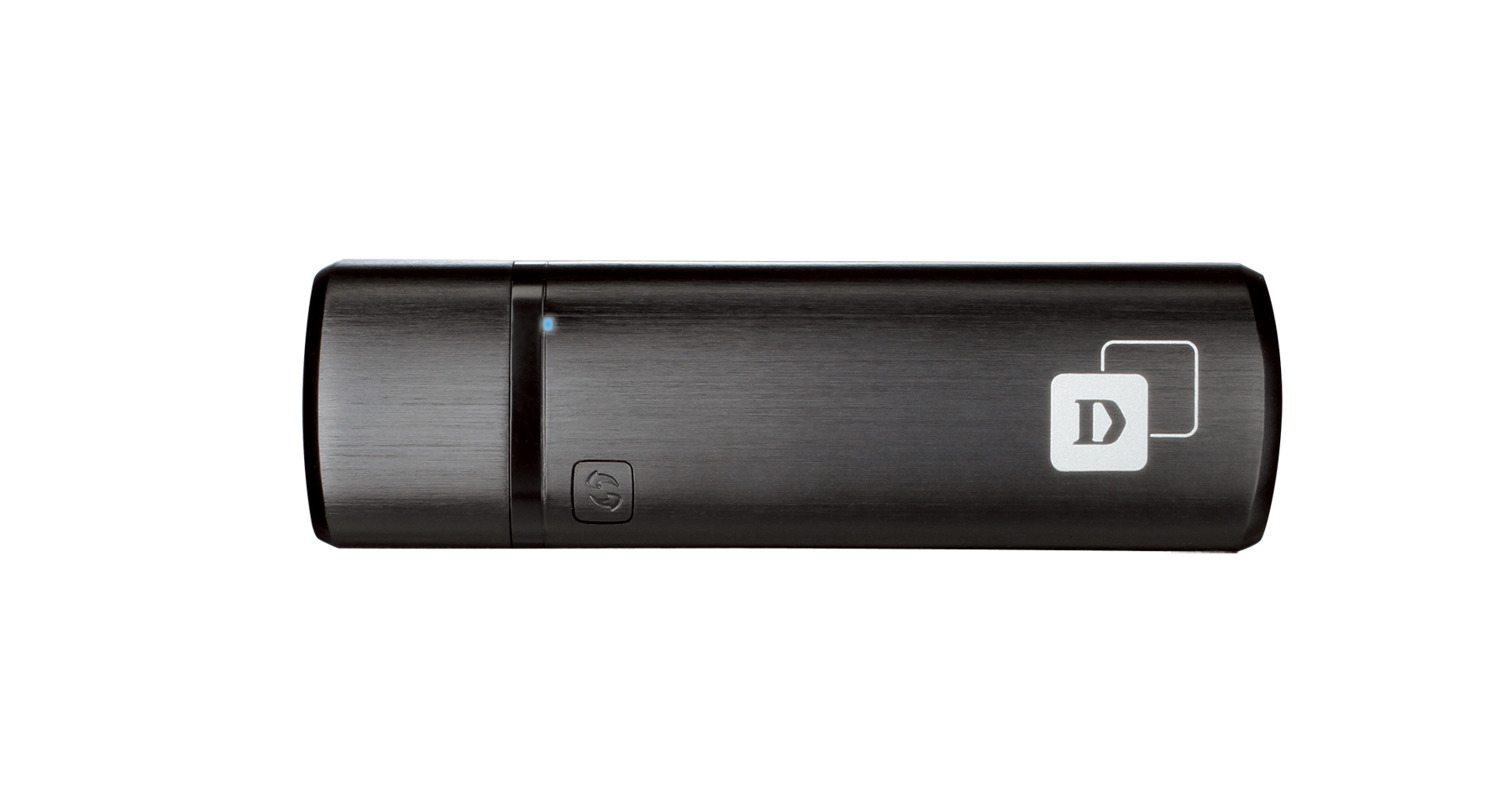 D-Link AC1200 WLAN 867Mbit/s Netzwerkkarte