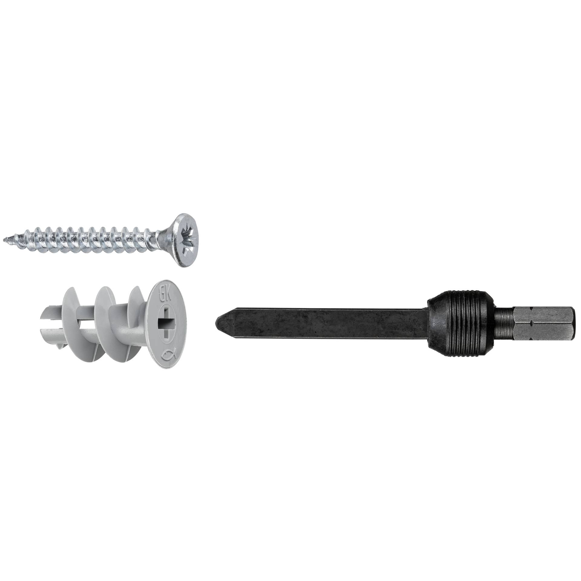 Fischer Gipskartondübel GK S