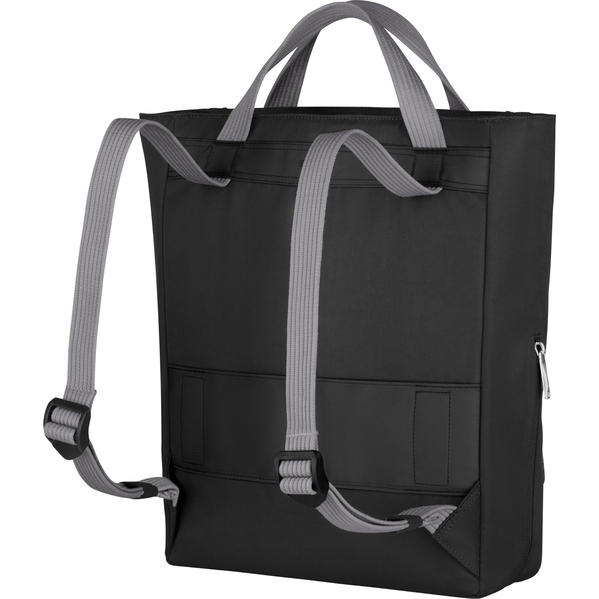 Wenger Motion Vertical Tote Schwarz 808523_03