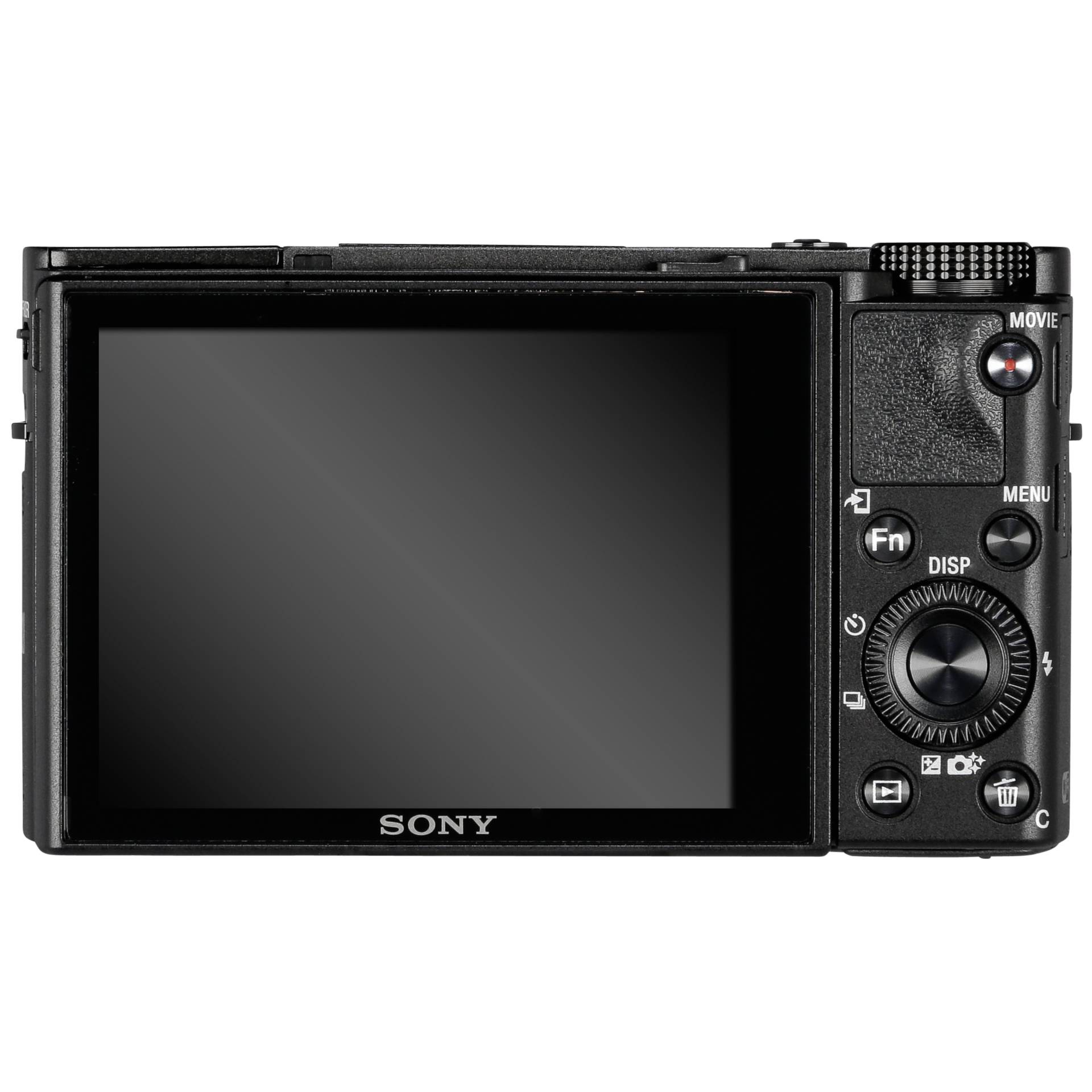 Sony DSC-RX100 Mark VA