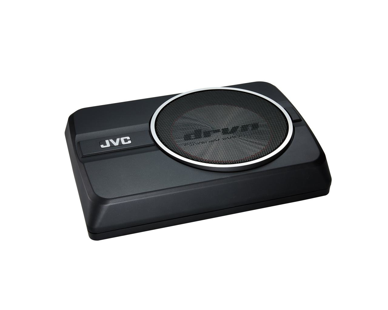 JVC CW-DRA8 – Ansicht 3