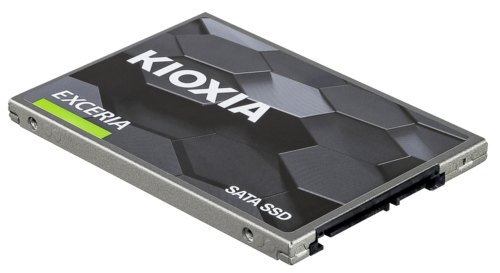 Kioxia EXCERIA 960GB 2,5  SSD SATA III