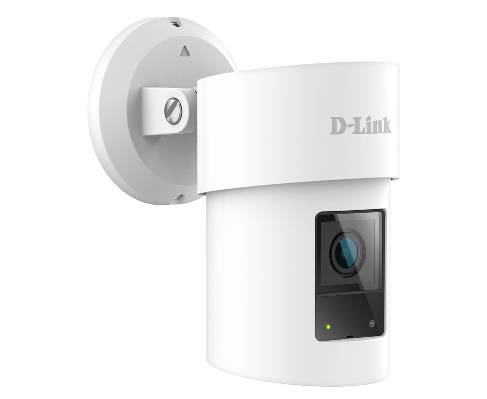 D-Link DCS-8635LH 2K QHD Pan & Zoom Outdoor Wi-Fi Camera 92506736_2671476470