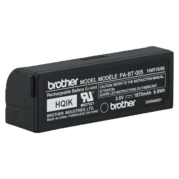 Brother PA-BT-005 Batterie/Akku