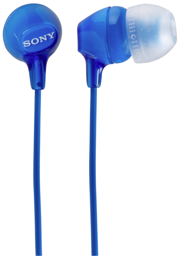 Sony MDR-EX15LPLI
