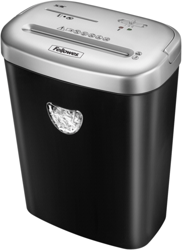 Fellowes Powershred 53C Aktenvernichter 230V