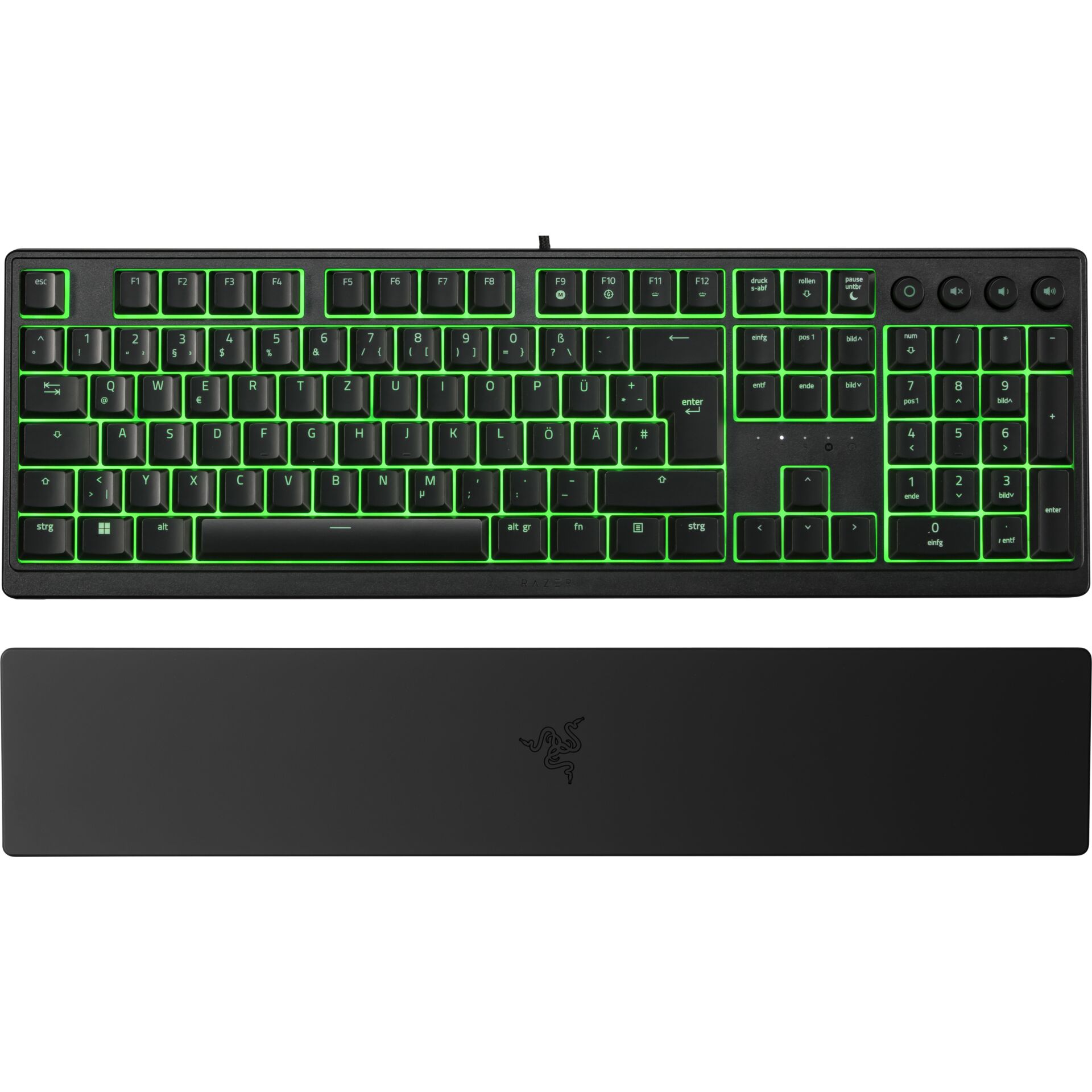 Razer Ornata V3 (DE)