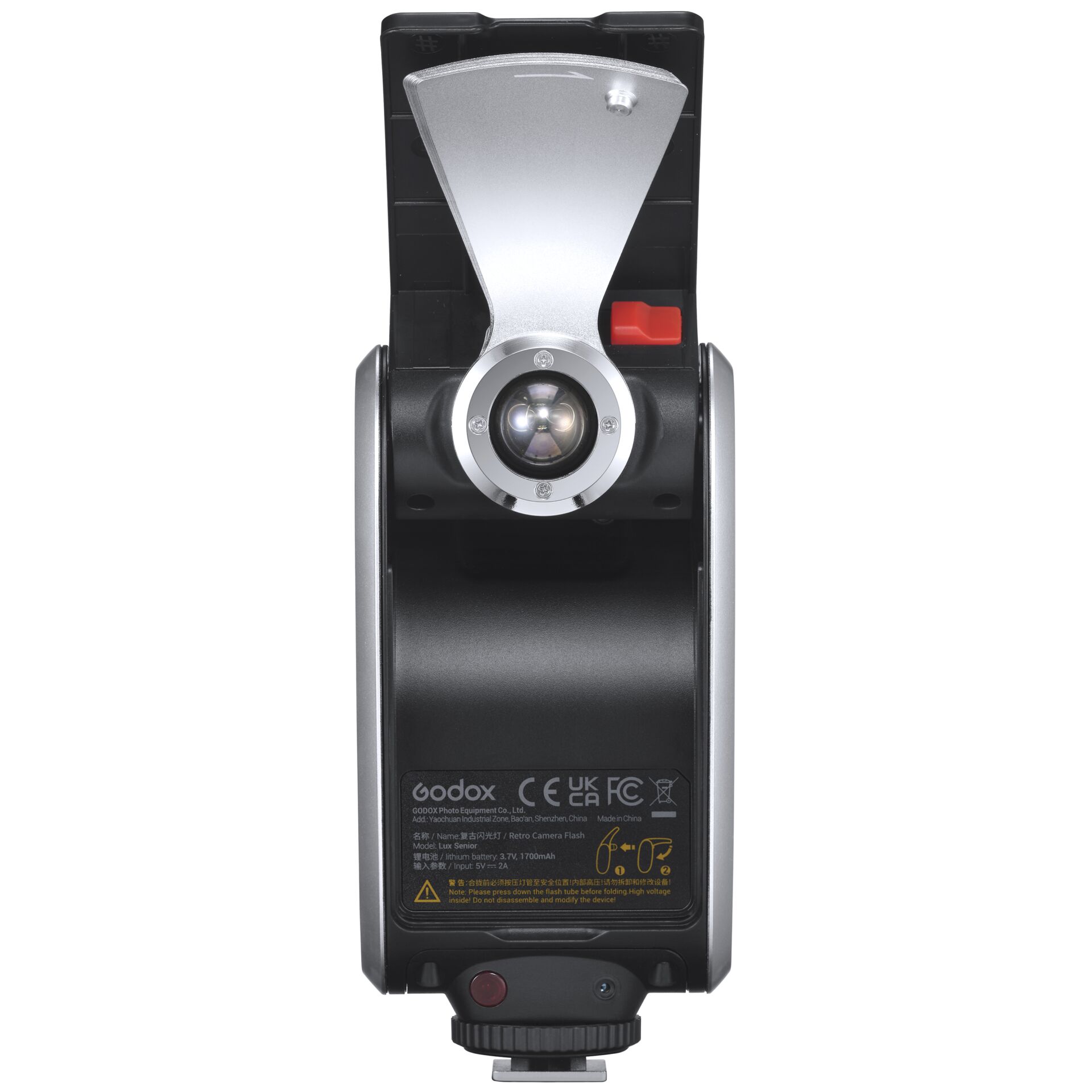 Godox Lux Senior