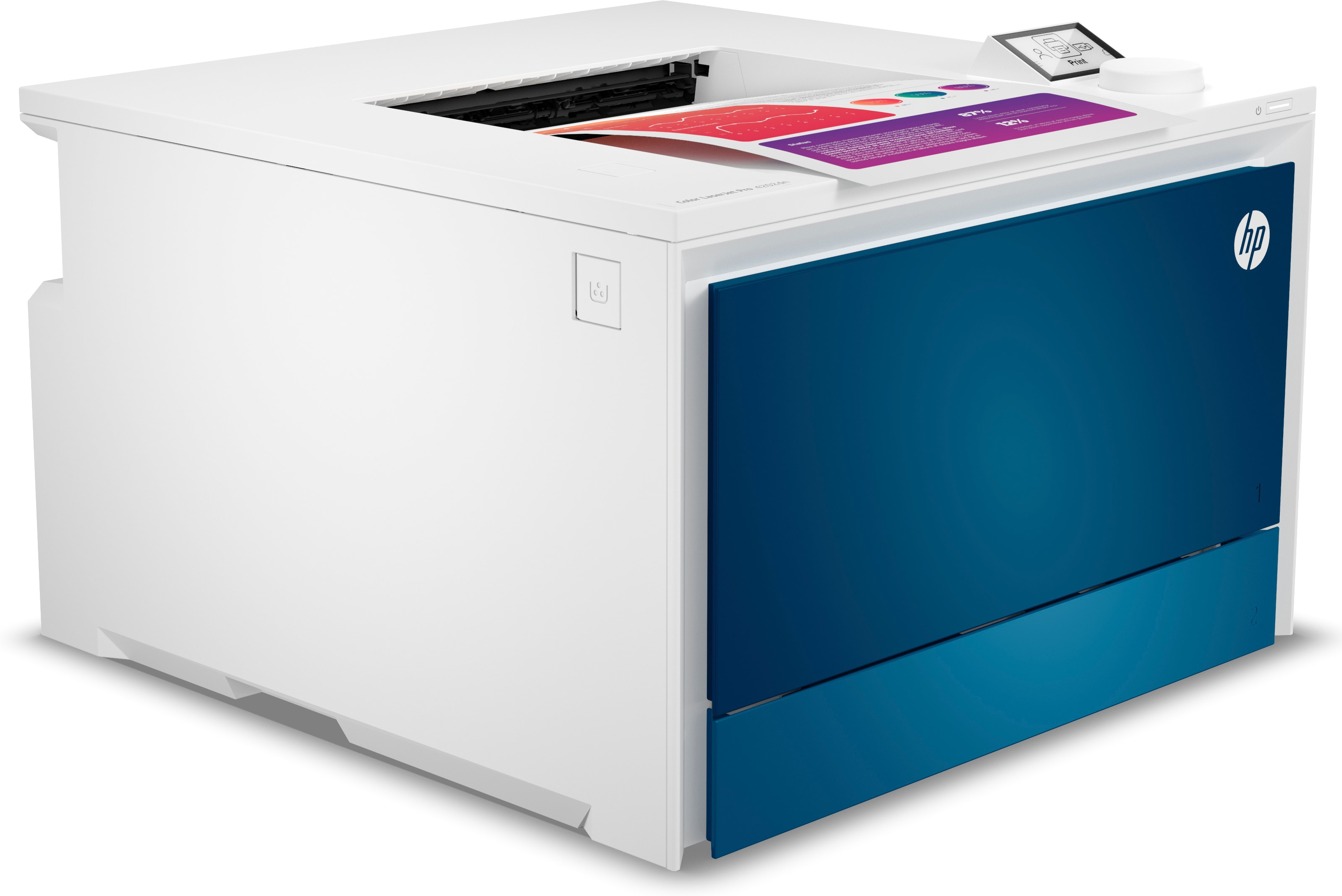HP Color LaserJet Pro 4202 dn 4730f6ad9d8b4011641b710f30c56925