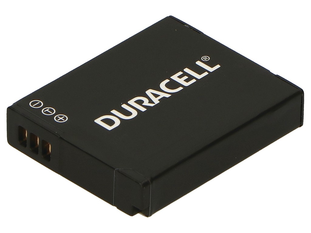 Duracell DRPBCM13 Kamera-/Camcorder-Akku Lithium-Ion (Li-Ion) 1020 mAh