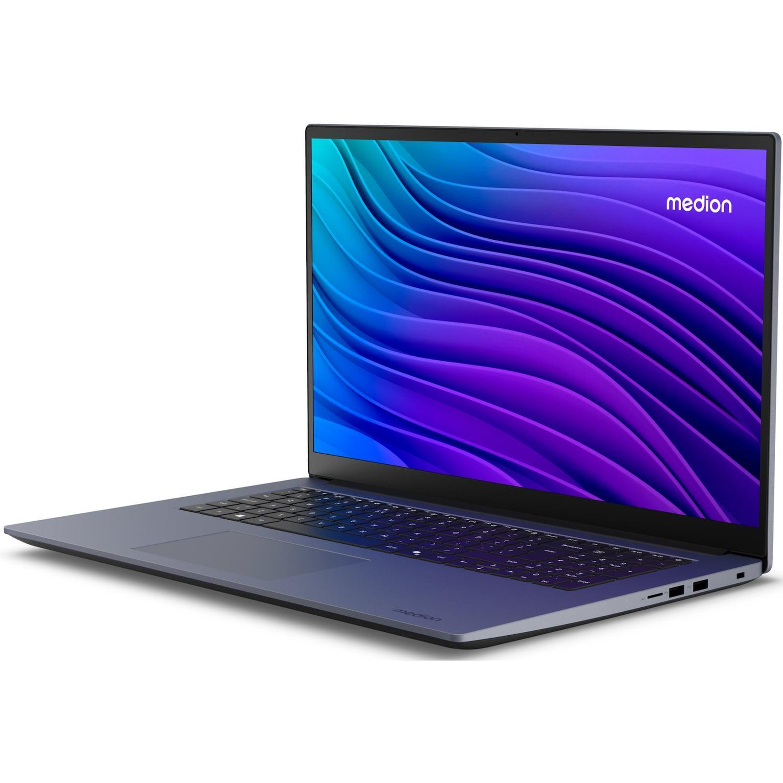 Medion Avantum 17 E1e 43,9cm (17,3 ) N100 4GB 128GB 1c9b27de532ef7ee37c35cbdde2b2f7c528718e8