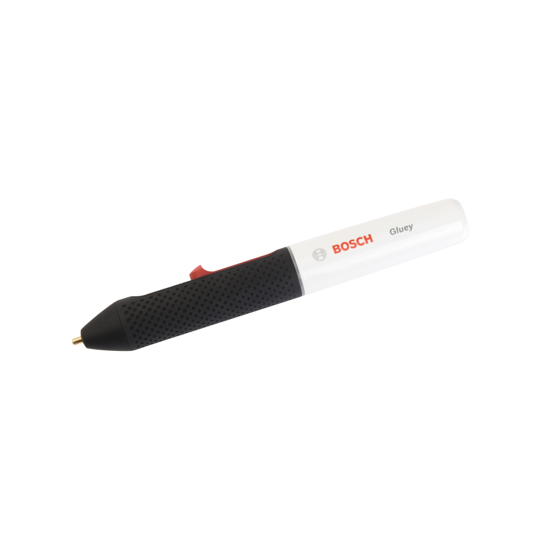 Bosch Gluey smokey grey Heißklebestift