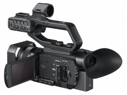 Sony PXW-Z90V//C