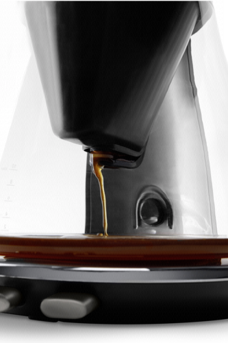 "DeLonghi ICM 17210"