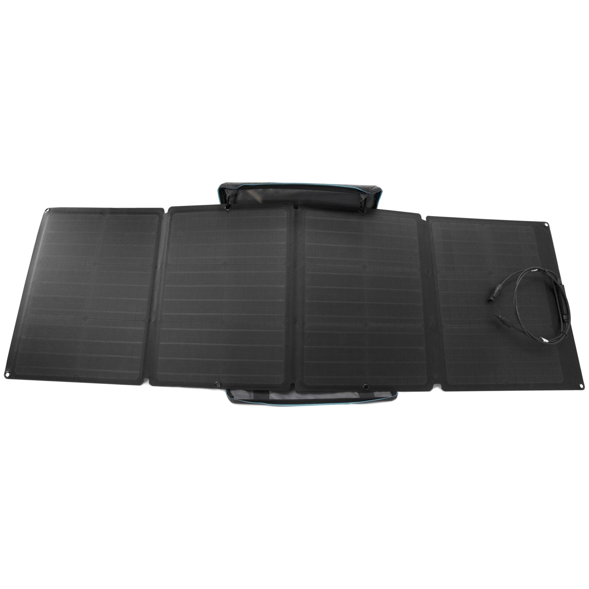 EcoFlow Solar Panel 110W für Power Station RIVER DELTA