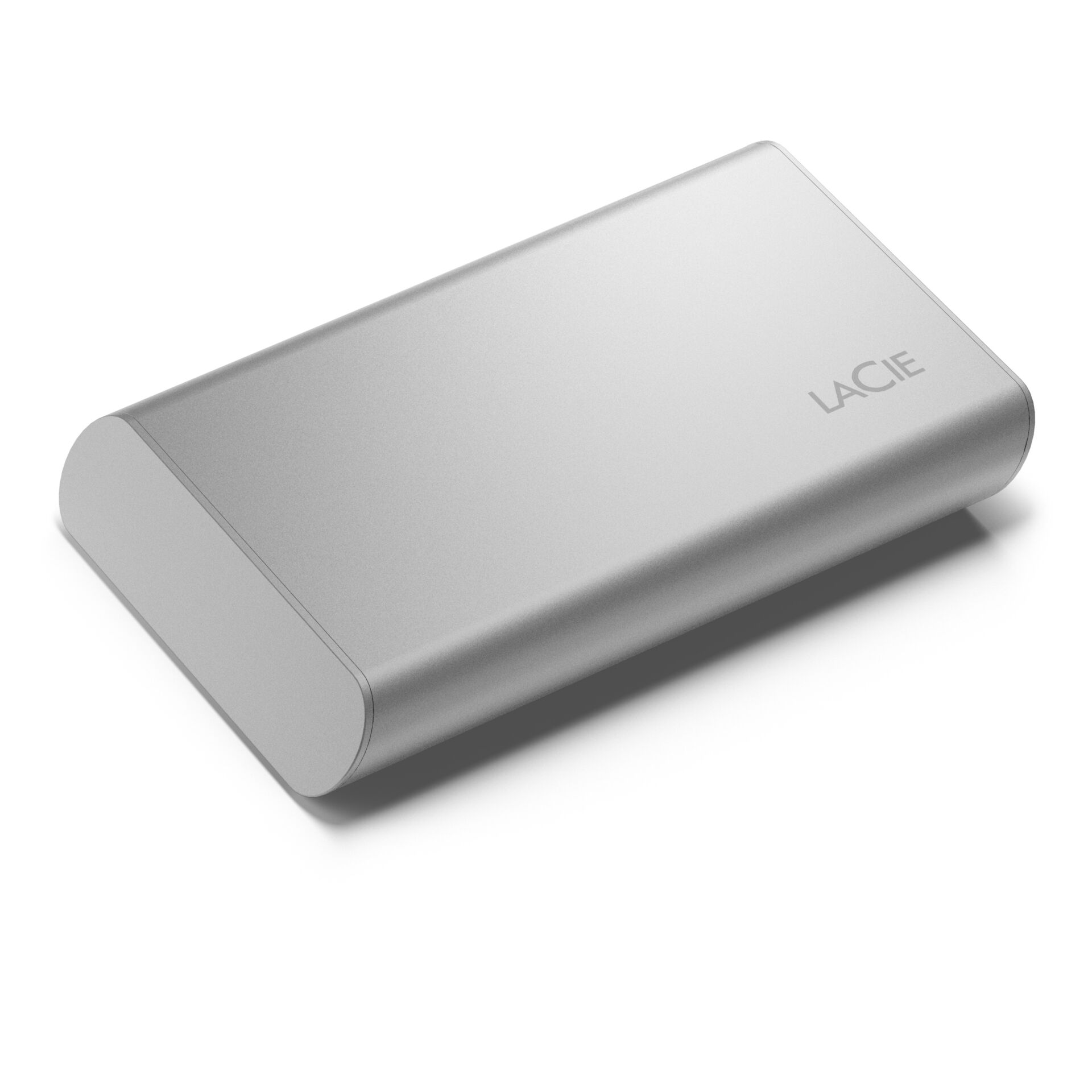 LaCie Portable SSD v2        1TB USB-C