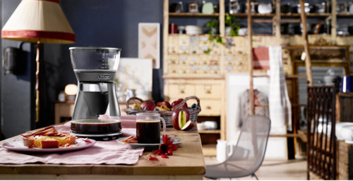 "DeLonghi ICM 17210"