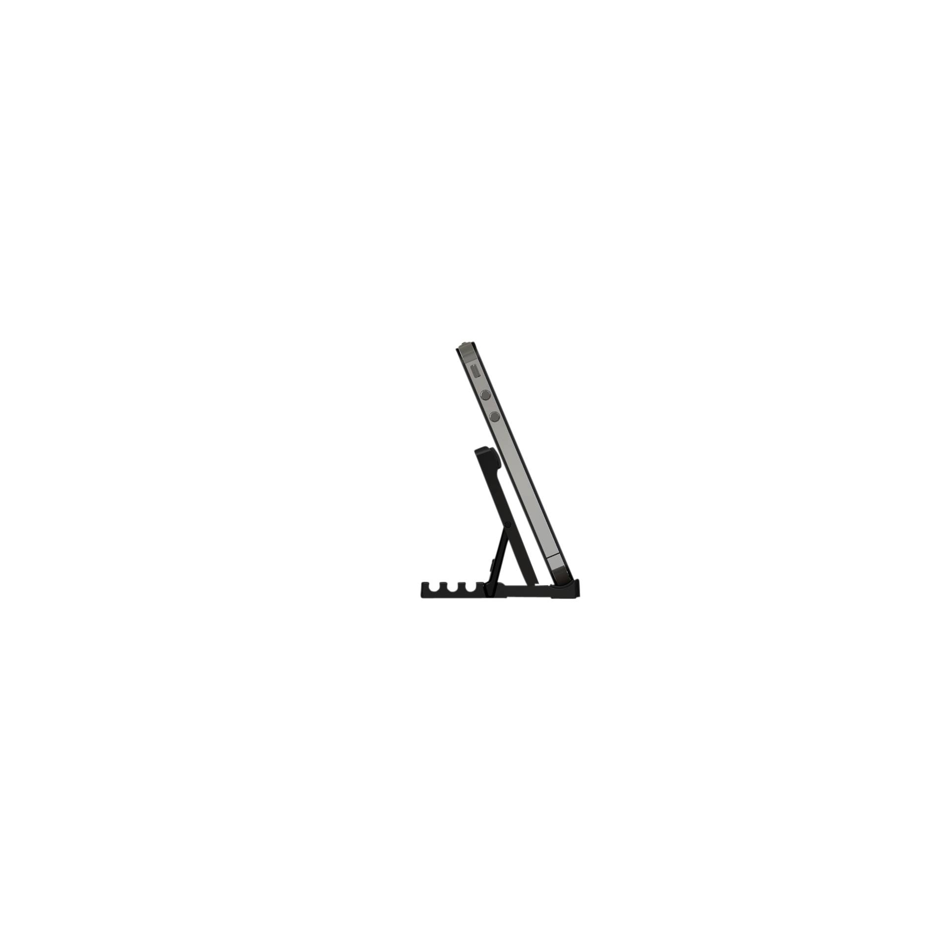 Reflecta Tabula Phone T4 Universal Smartphone Stand 195540_01