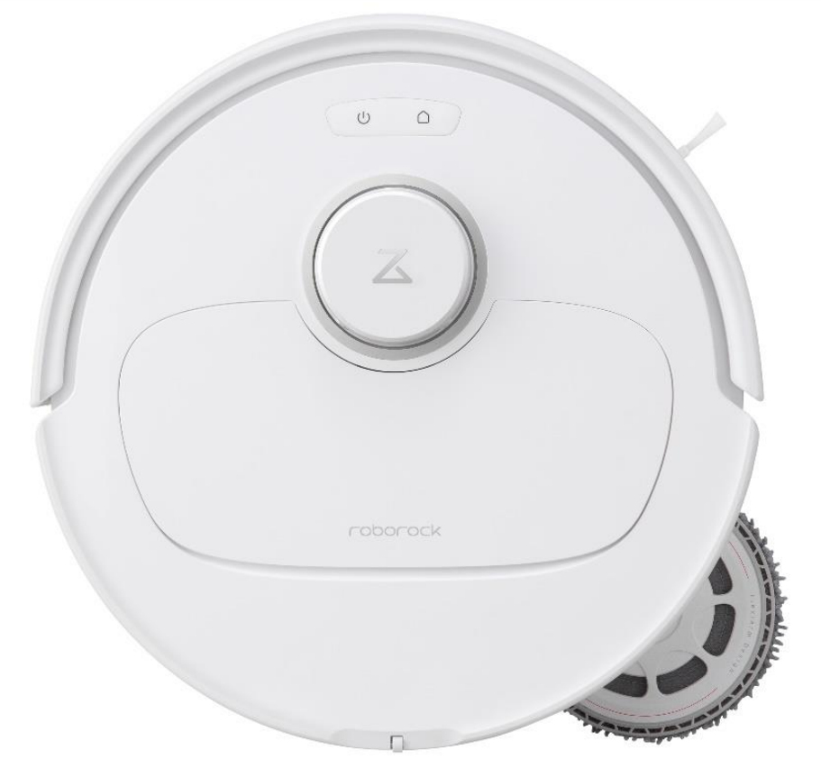 Roborock Qrevo Plus weiß dd06a4e1ee3e2dd88c820459a4304299d6e84016