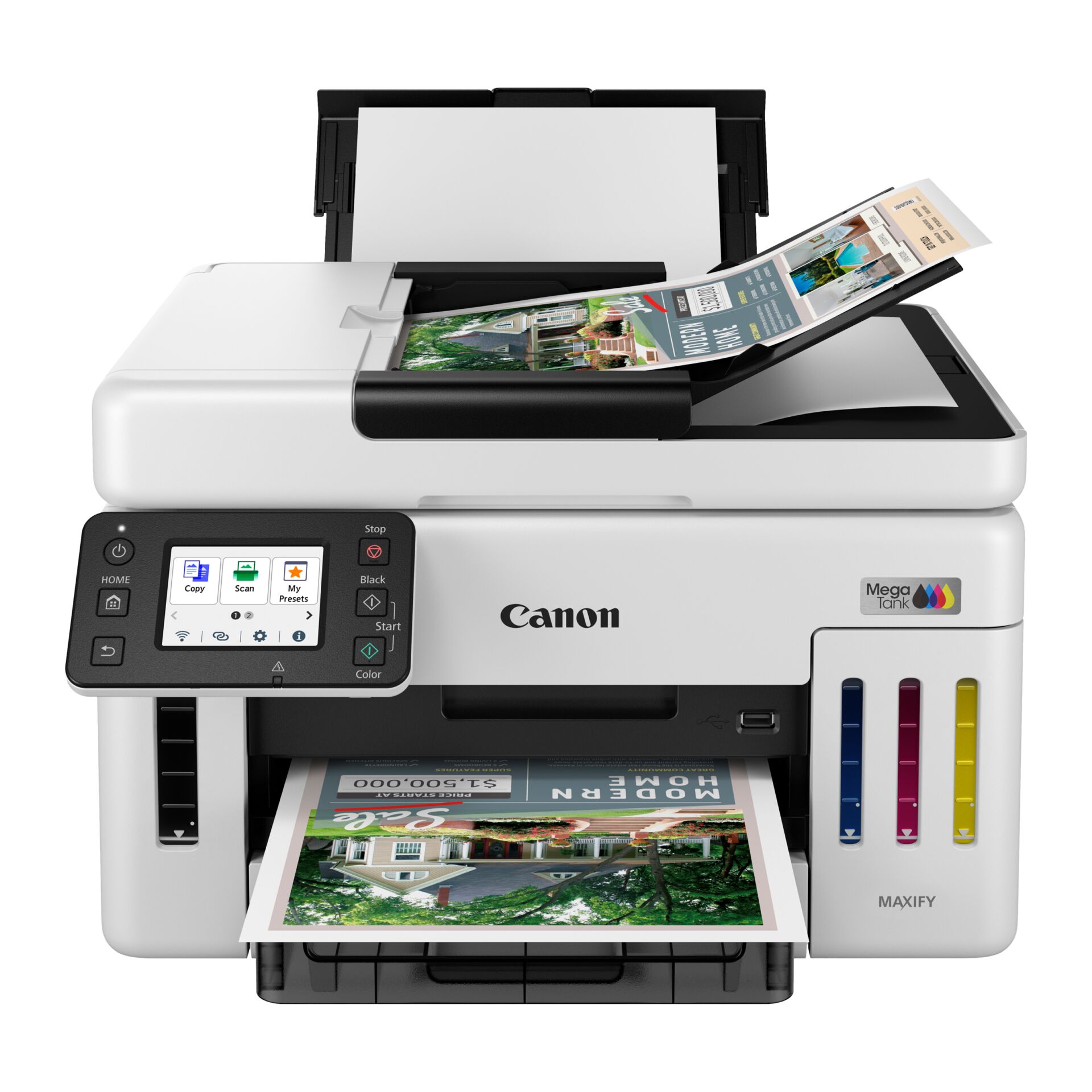 Canon MAXIFY GX 6150 152079_04