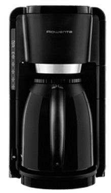 Rowenta CT 3808 schwarz – Ansicht 1