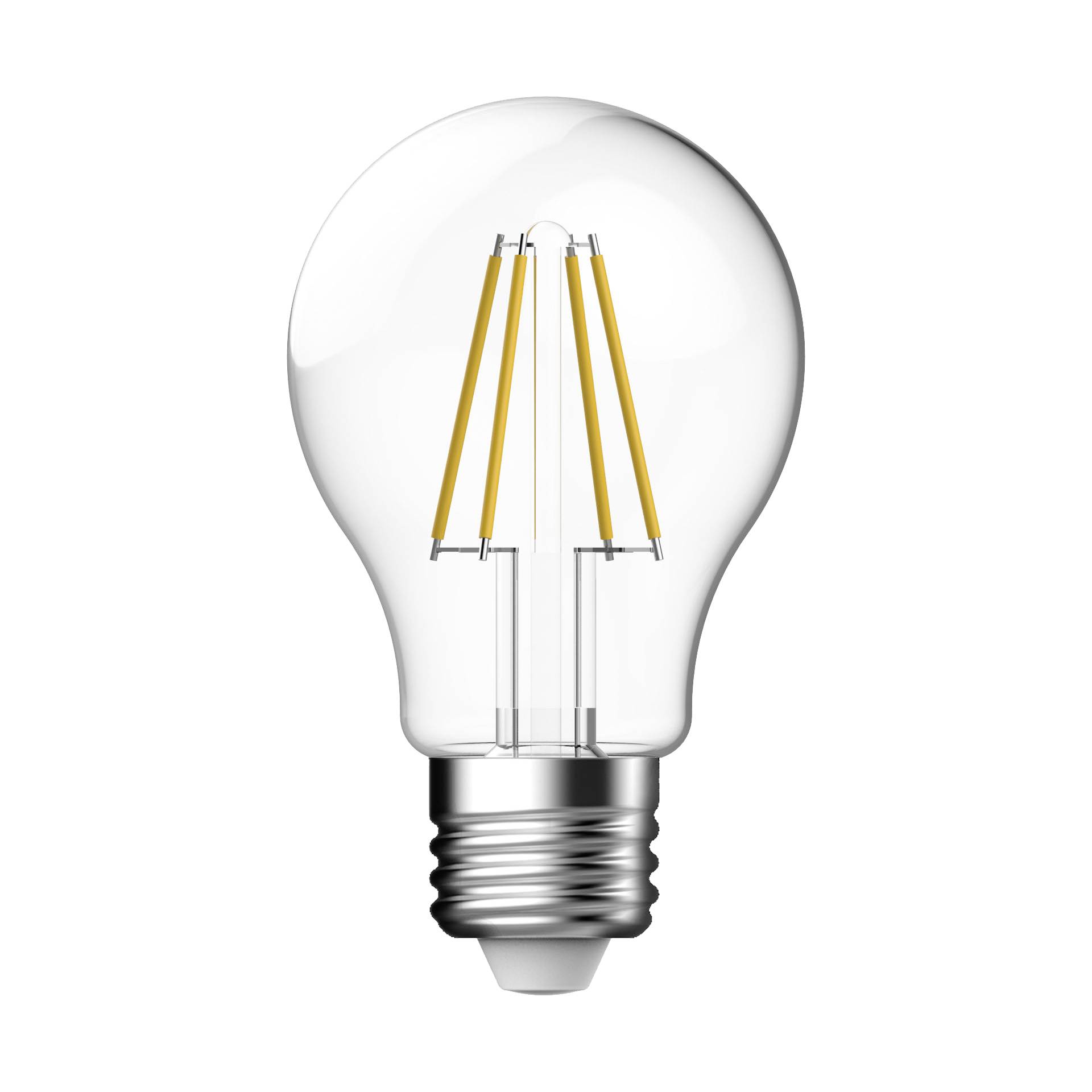 GP Lighting Filament Classic E27 6W (60W) 806 lm        GP 078234 255383_01