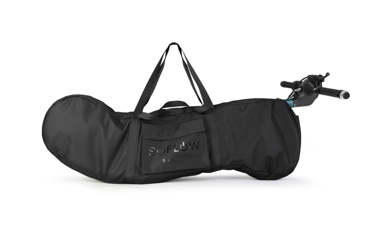 SoFlow SCOOT 'N' BAG SMALL 100000043763H