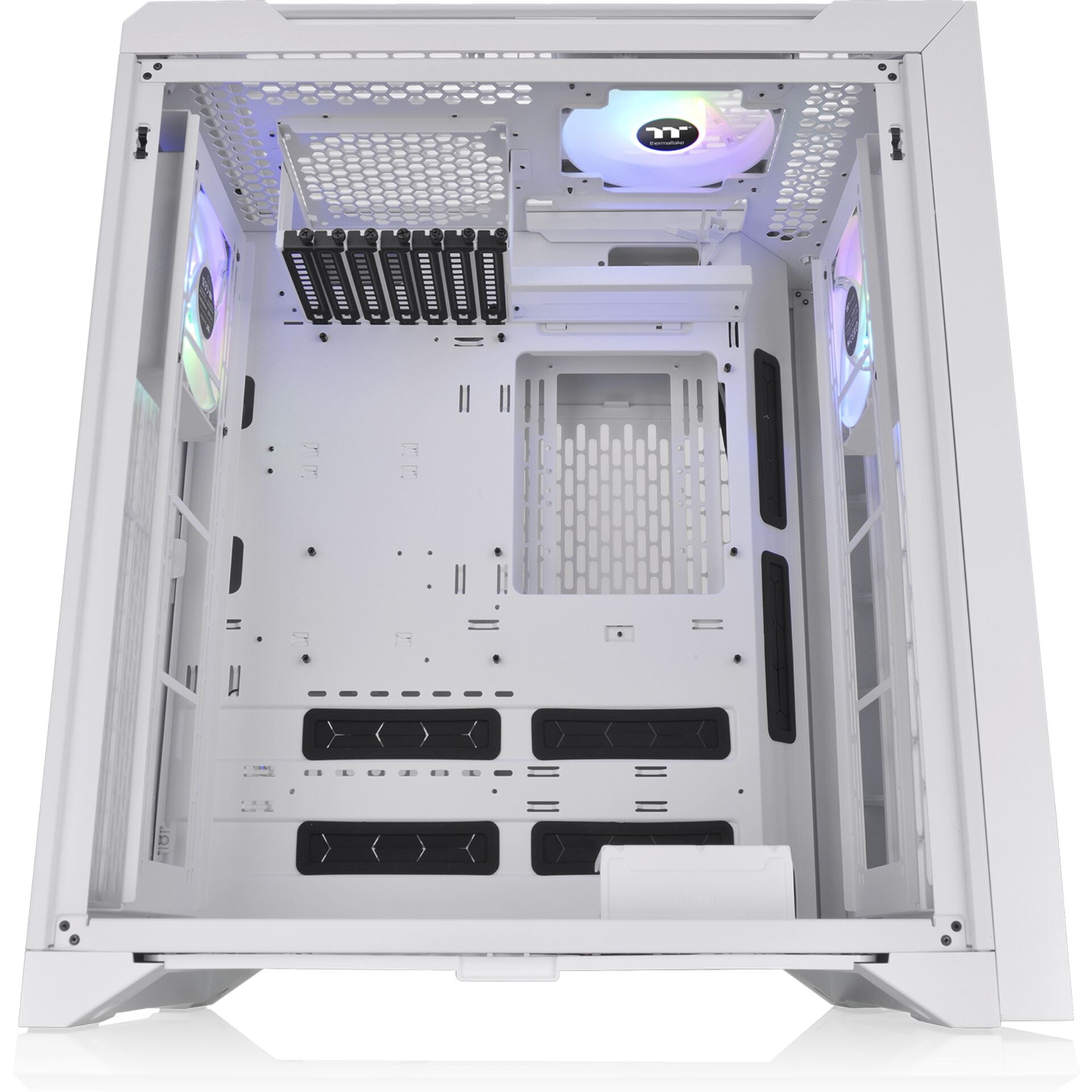 Thermaltake CTE C700 TG ARGB Snow White 824861_02