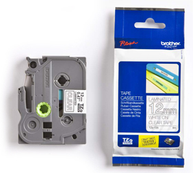 Brother Schriftband 12mm