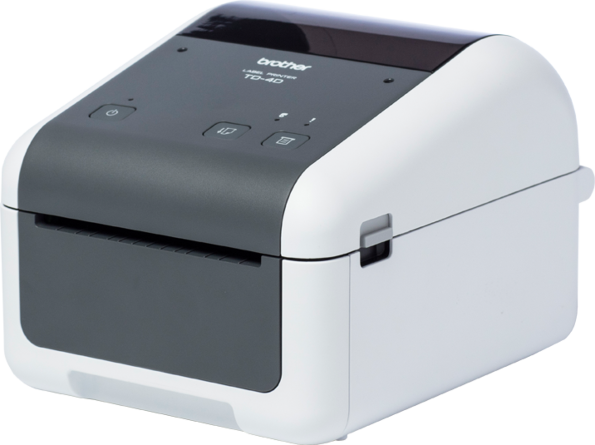 Brother TD-4410D Etikettendrucker