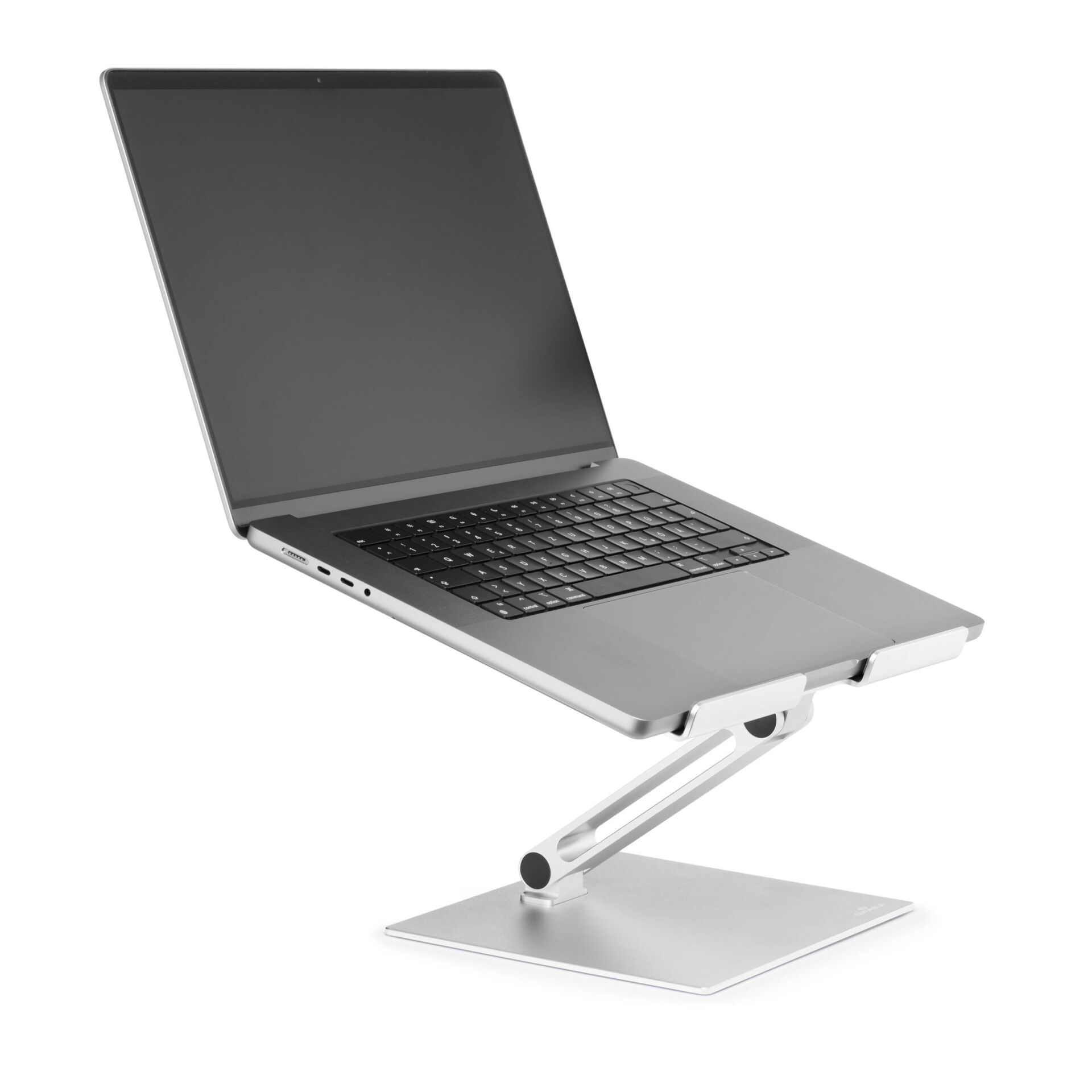 Durable Laptopständer LAPTOP STAND RISE, silber        505023 736052_07