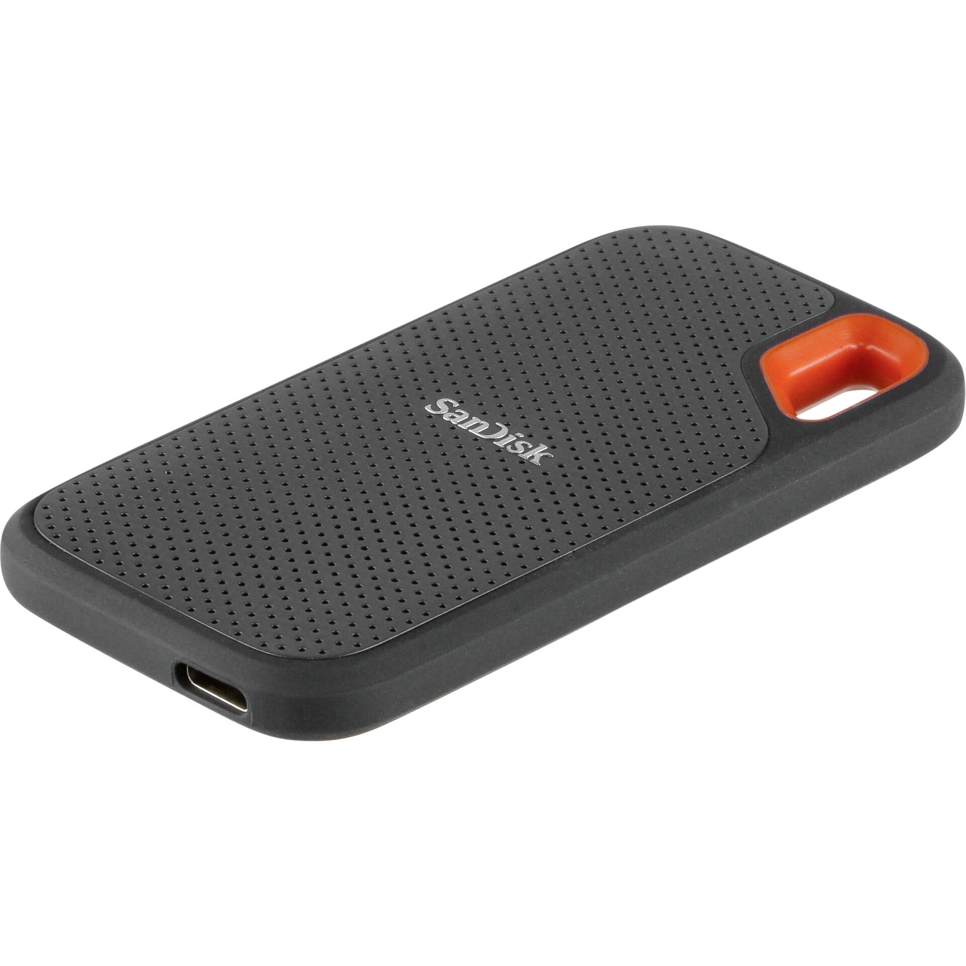 SanDisk Extreme Portable     4TB SSD 1050MB/s   SDSSDE61-4T00-G25