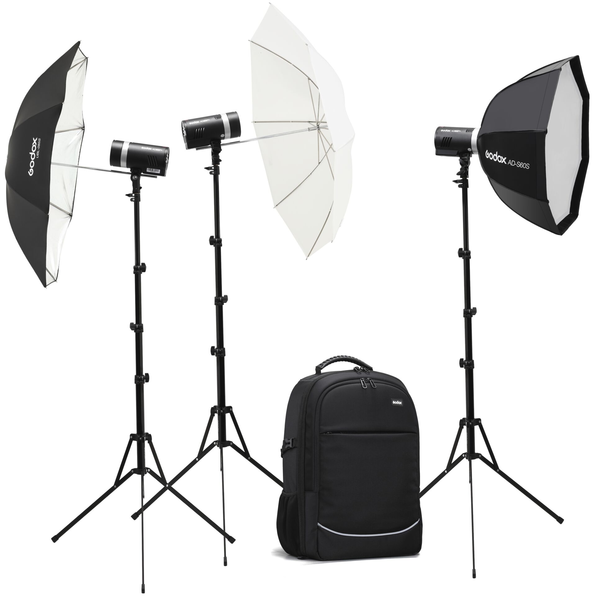 Godox AD300 Pro Kit