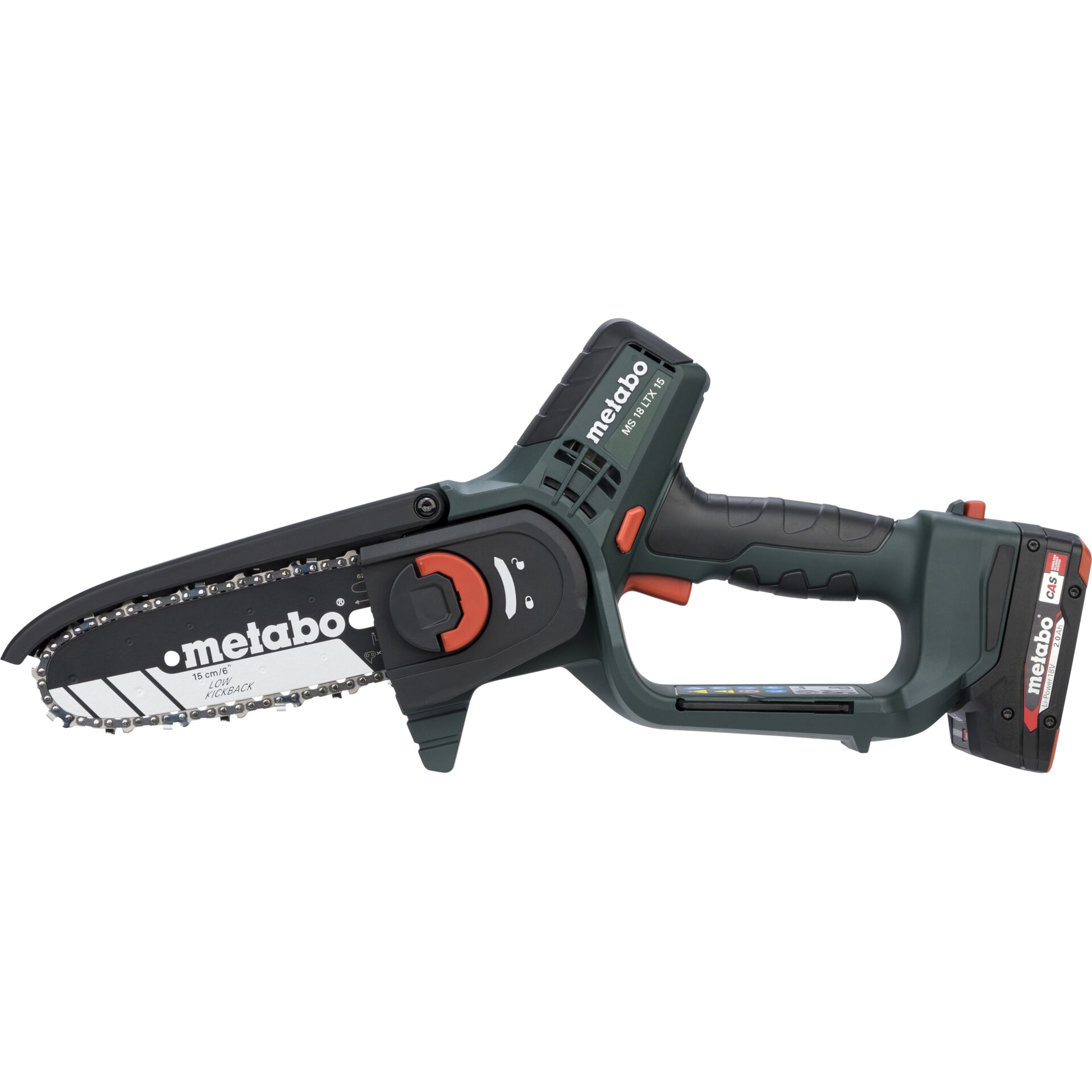 Metabo MS 18 LTX 15 1x 2,0Ah 814921_02