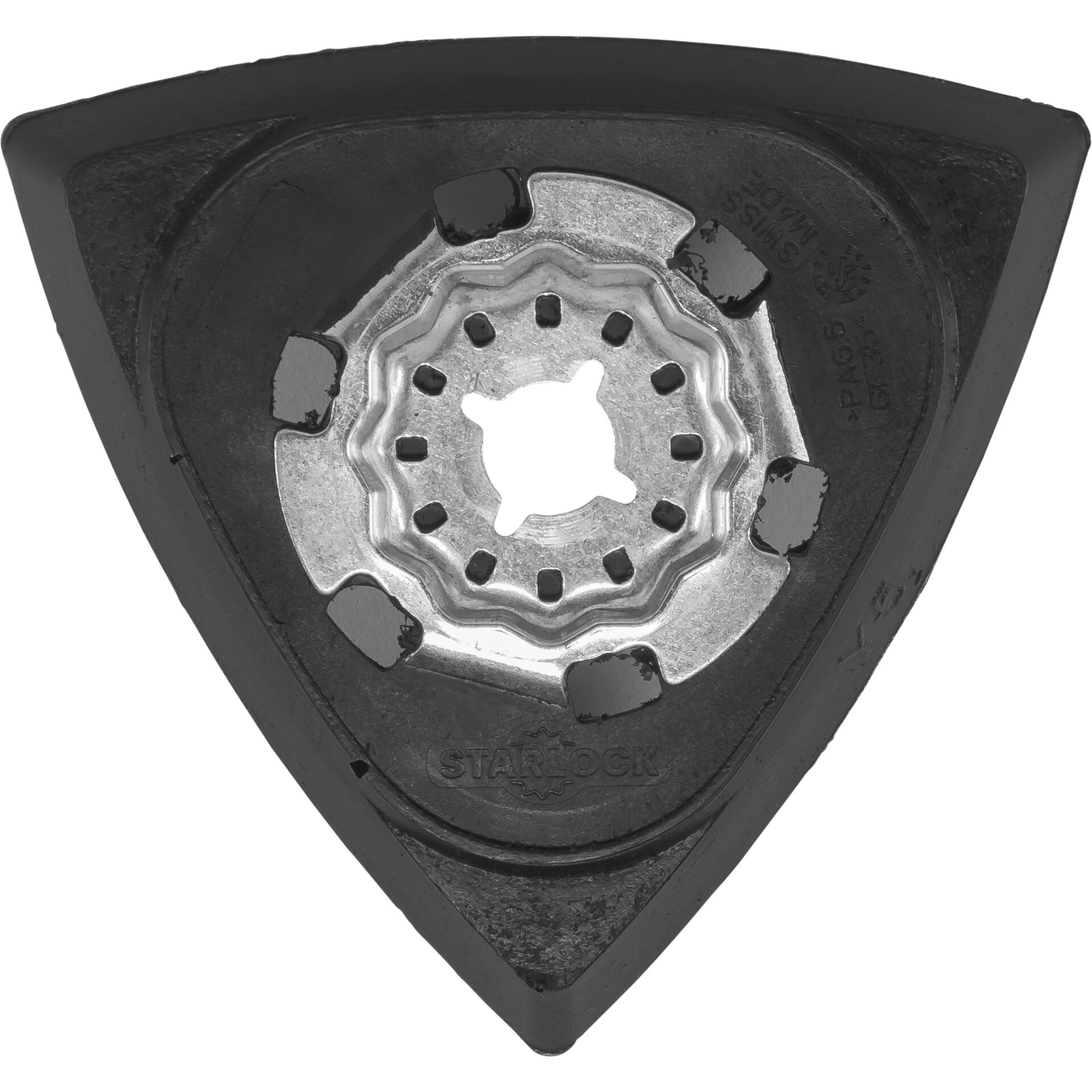 Makita B-65115 Delta-Schleifplatte Klett 806892_01
